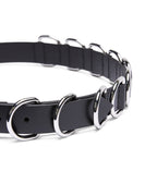 Trash Kit Belt Black/silver Accessories - Black