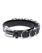Trash Kit Belt Black/silver Accessories - Black