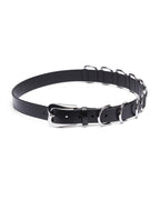 Trash Kit Belt Black/silver Accessories - Black