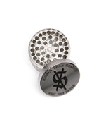 247 Grinder Gifting - Silver