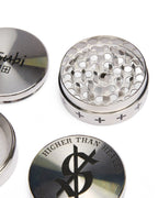 247 Grinder Gifting - Silver