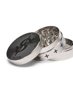 247 Grinder Gifting - Silver