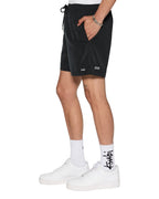 Mens 1999 Boardshort Black Regular Walkshorts - Black