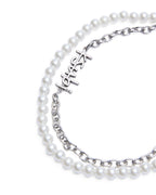 1999 Chains Phone Wrist Strap Gifting - Silver