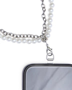 1999 Chains Phone Wrist Strap Gifting - Silver
