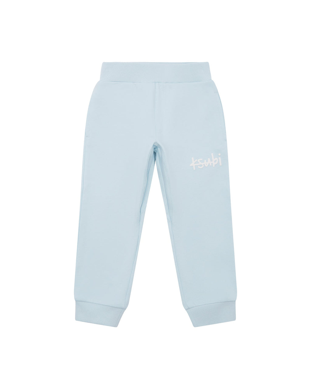 Kids 1999 Lil Trak Pant Shallows Regular Pants - Blue