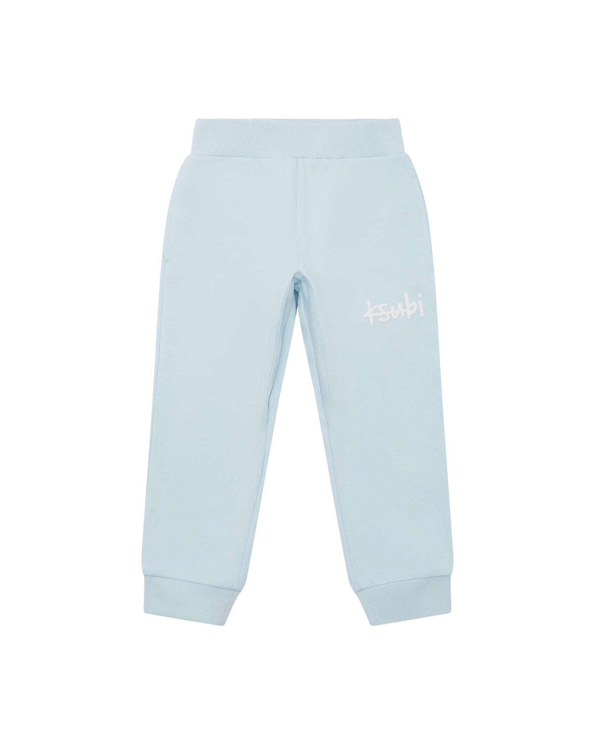 Kids 1999 Lil Trak Pant Shallows Regular Pants - Blue