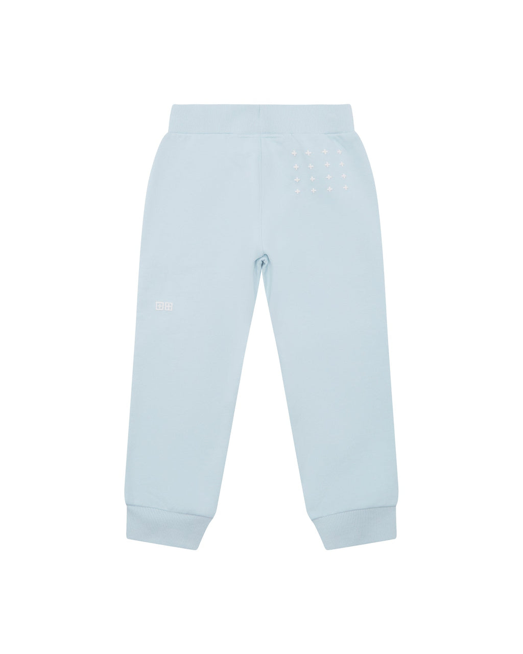 Kids 1999 Lil Trak Pant Shallows Regular Pants - Blue