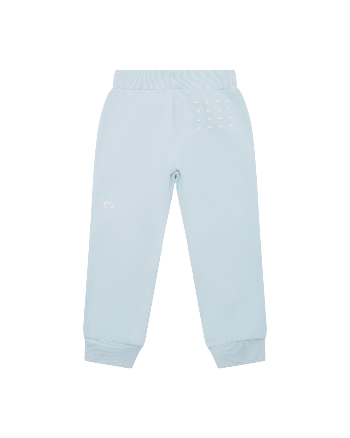 Kids 1999 Lil Trak Pant Shallows Regular Pants - Blue