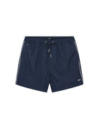 Mens 1999 Poolside Boardshort Navy Regular Walkshorts - Navy