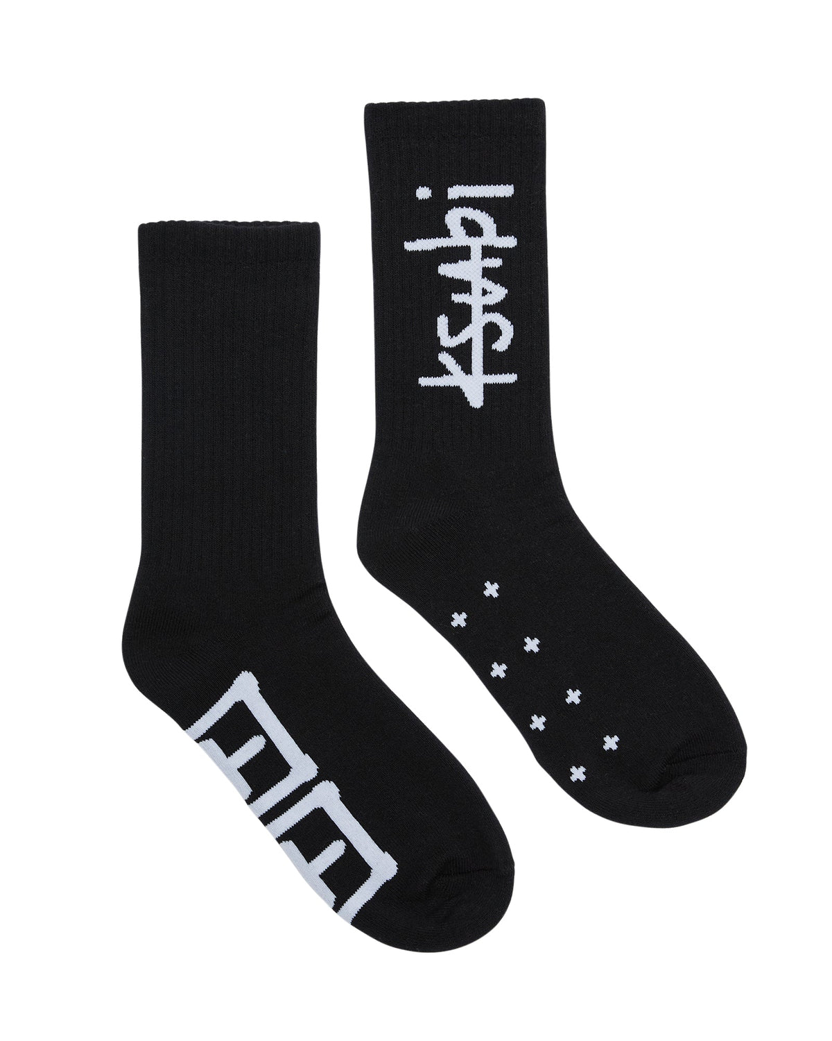 1999 Ksocks Black/white Accessories - Black