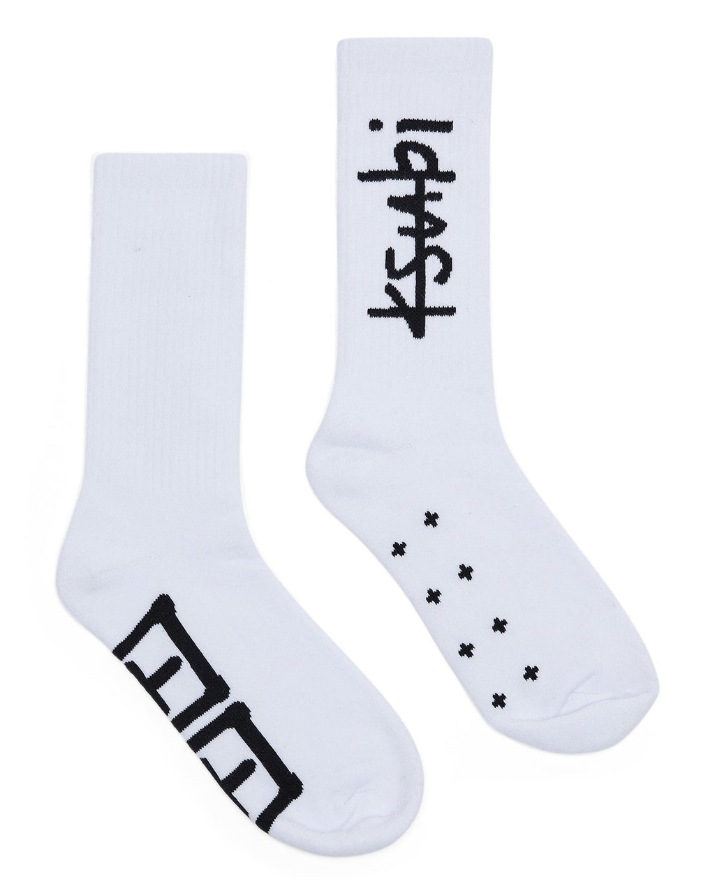 1999 Ksocks White/black Accessories - White