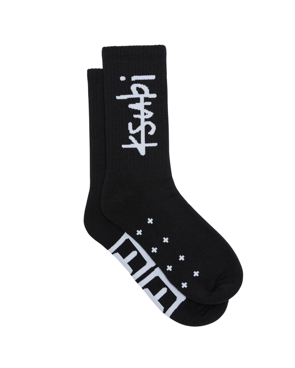 1999 Ksocks Black/white Accessories - Black