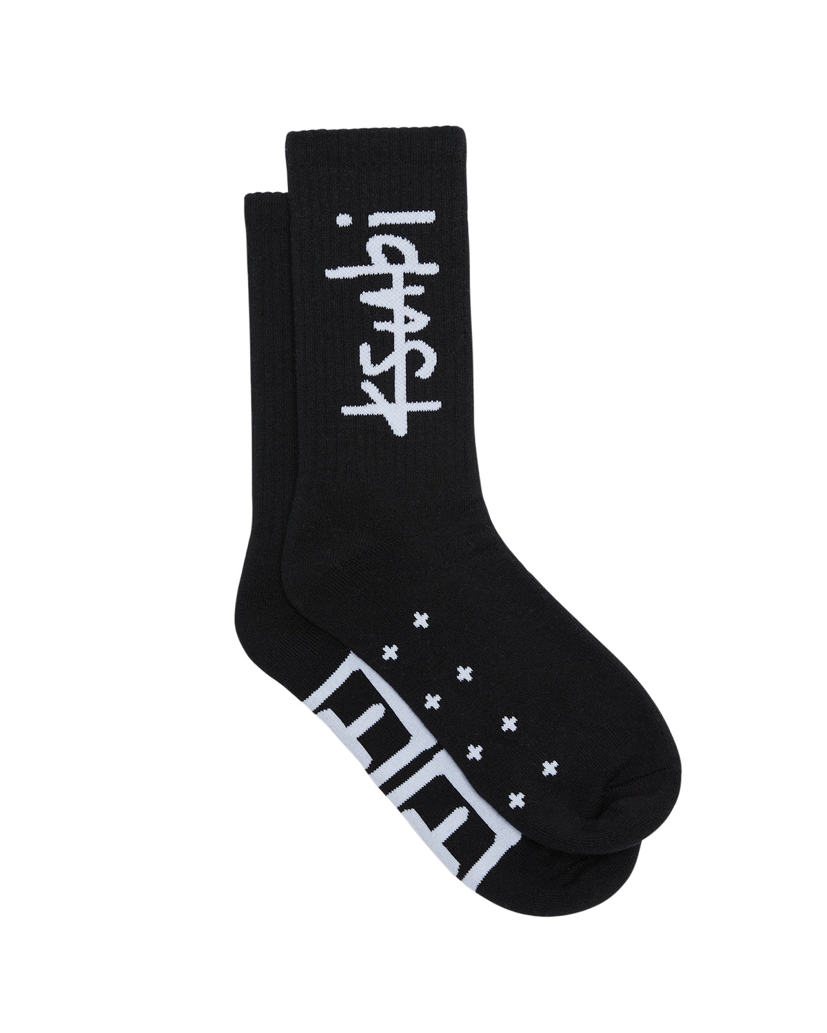 1999 Ksocks Black/white Accessories - Black
