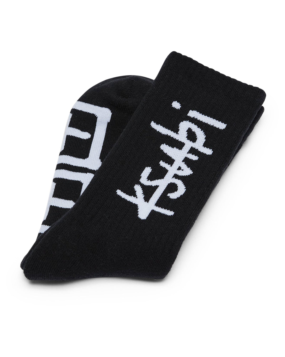 1999 Ksocks Black/white Accessories - Black