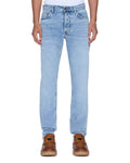 CHITCH SELVEDGE SYDNEY BLUE
