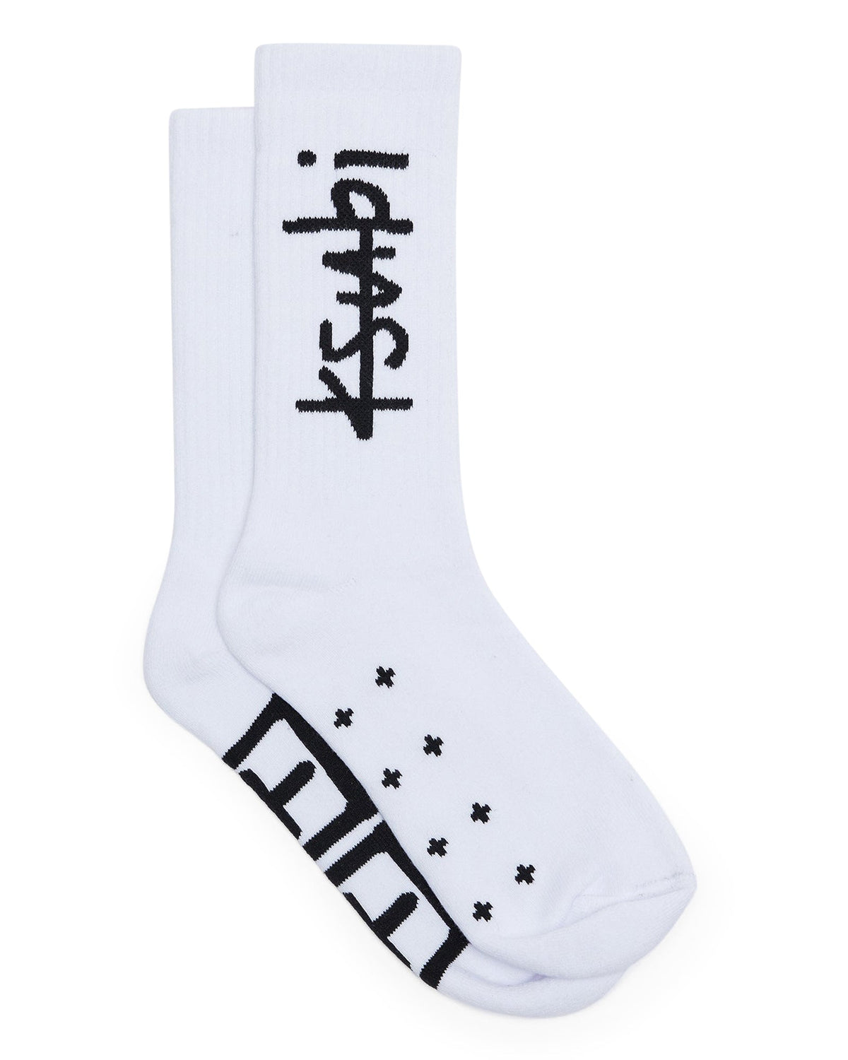 1999 Ksocks White/black Accessories - White