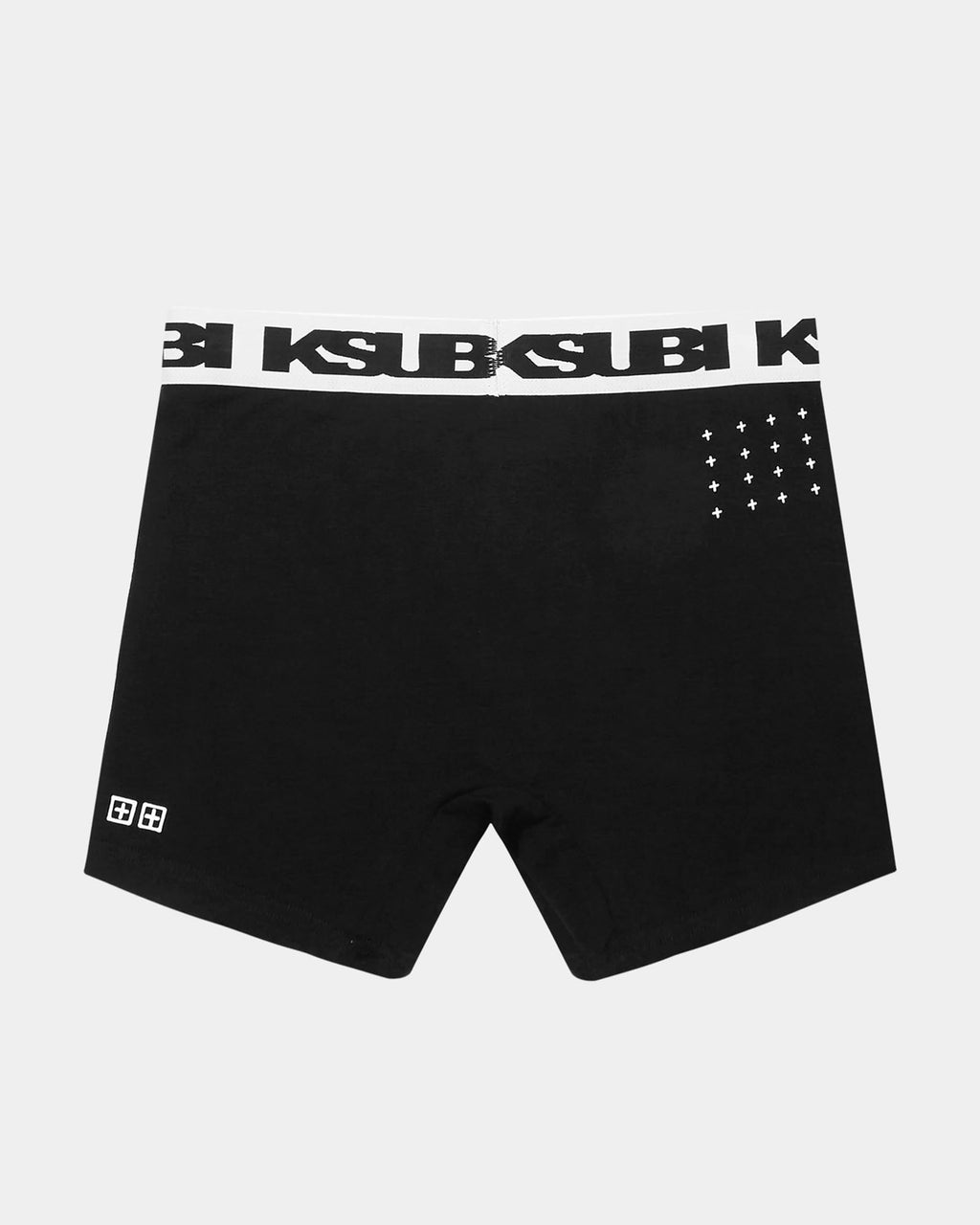 Royalty Boxer Brief 3 Pack Multi Underwear - Multi Colour