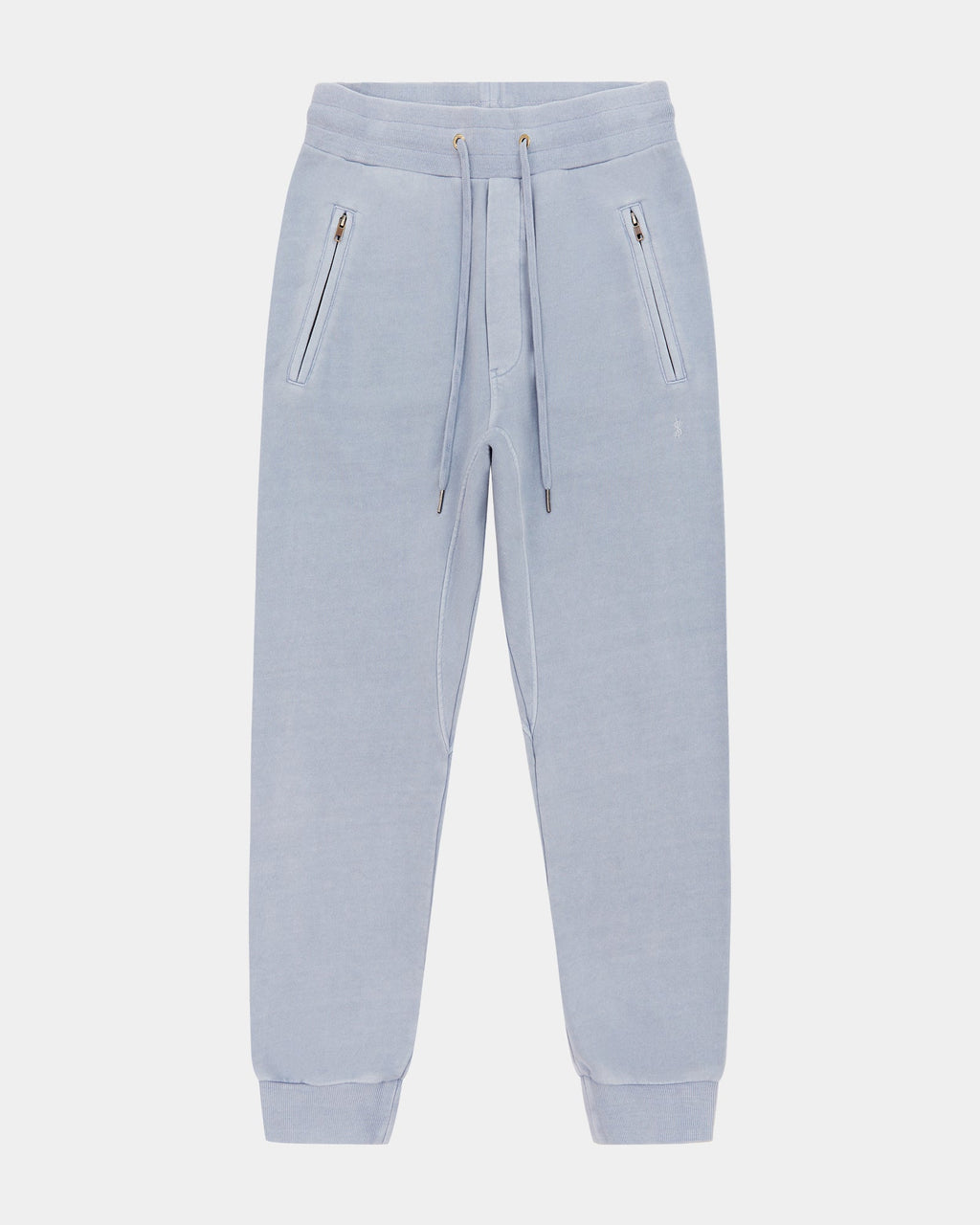 Mens 4x4 Trak Storm Relaxed Pants - Blue
