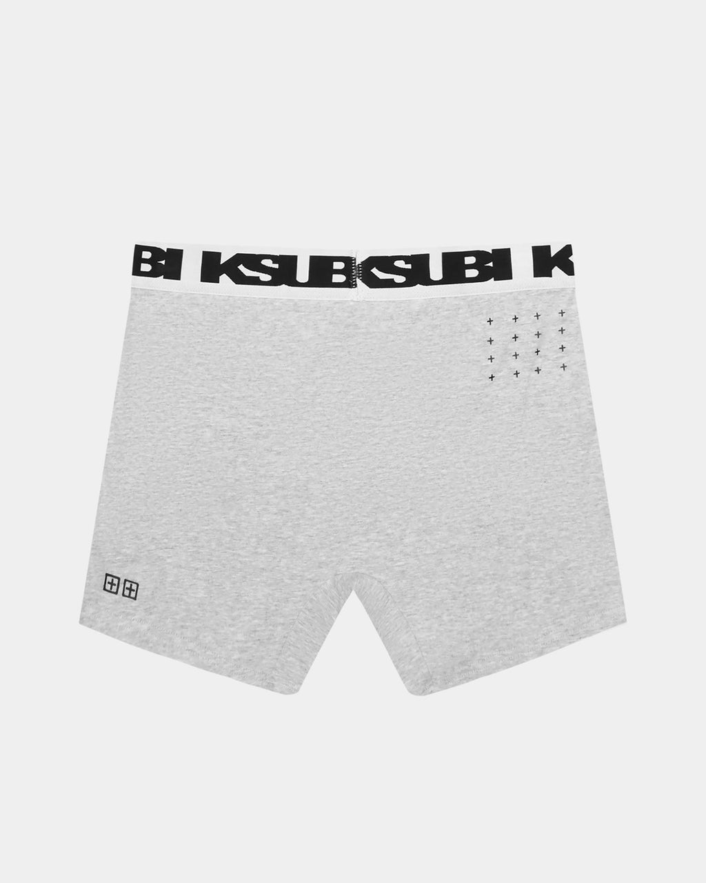Royalty Boxer Brief 3 Pack Multi Underwear - Multi Colour