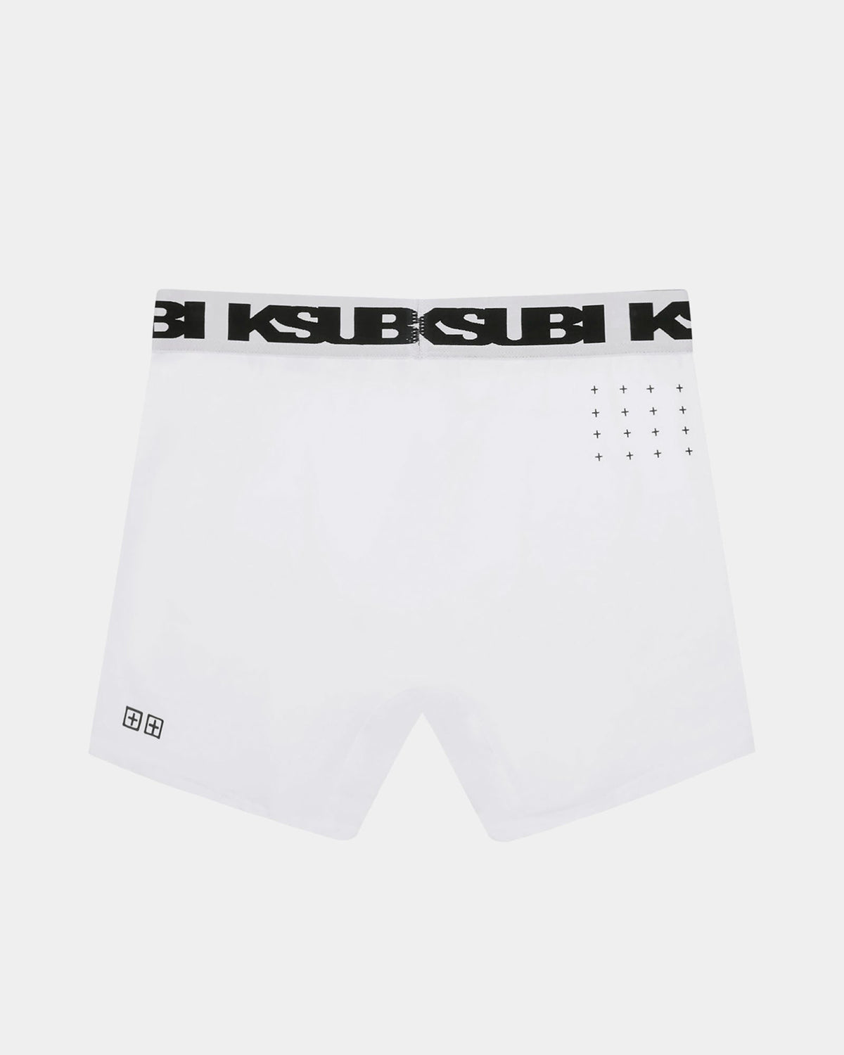 Royalty Boxer Brief 3 Pack Multi Underwear - Multi Colour