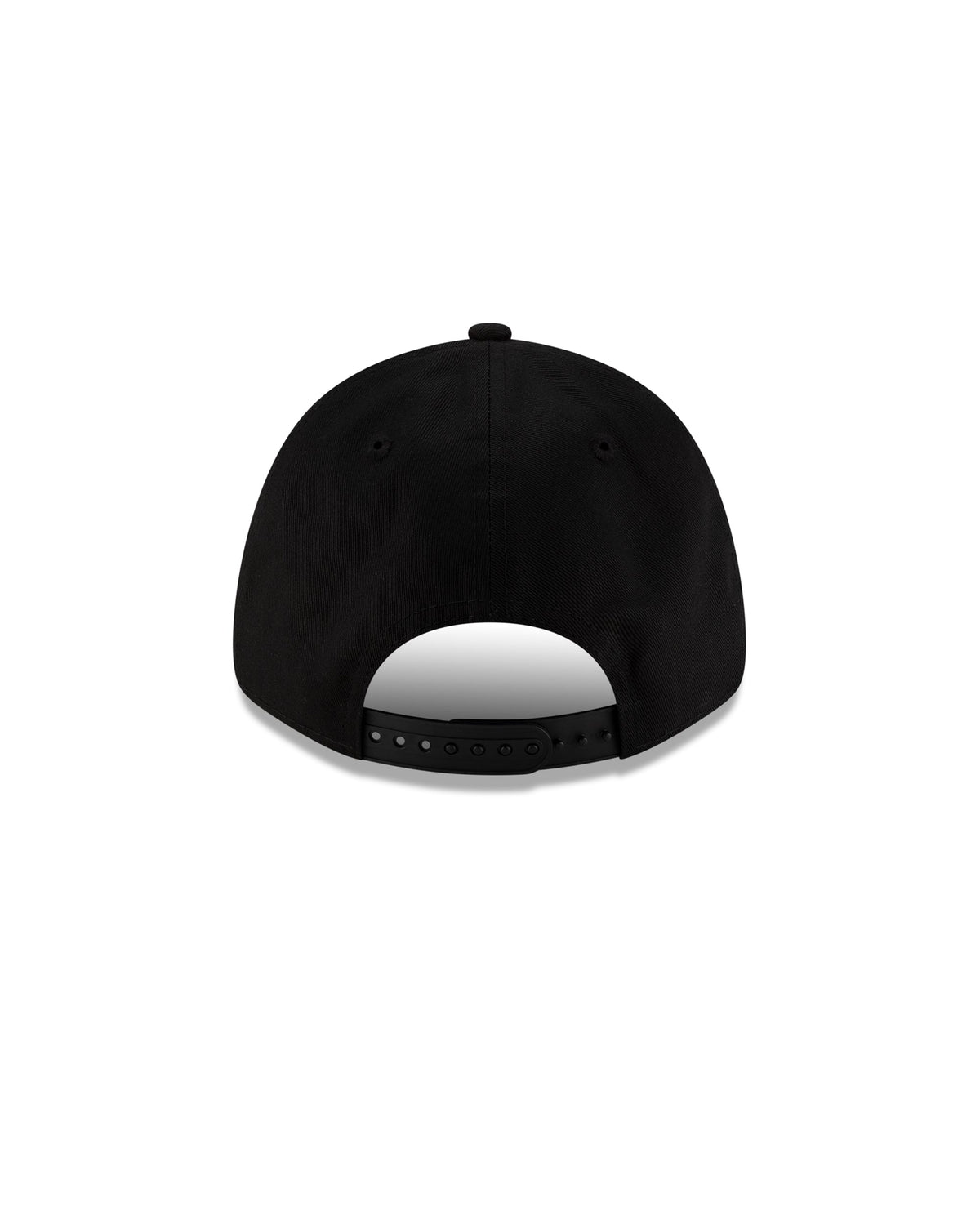 Ksubi X New Era 9forty Cap Black Headwear - Black