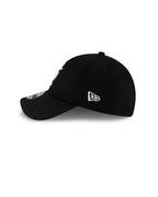 Ksubi X New Era 9forty Cap Black Headwear - Black