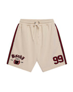 Mens 99 Kball Short Desert Relaxed Walkshorts - Beige