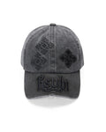 PAISE METAL CAP BLACK