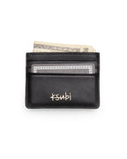 1999 Kard Holder Wallet Regular Accessories - Black