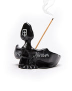 Bad Brains Kashtray White Accessories - Black