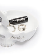 Bad Brains Kashtray White Accessories - White
