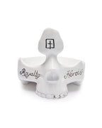 Bad Brains Kashtray White Accessories - White