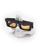 Bad Brains Kashtray White Accessories - White