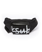 1999 Nylon Stash Bag Bags - Black