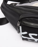 1999 Nylon Stash Bag Bags - Black