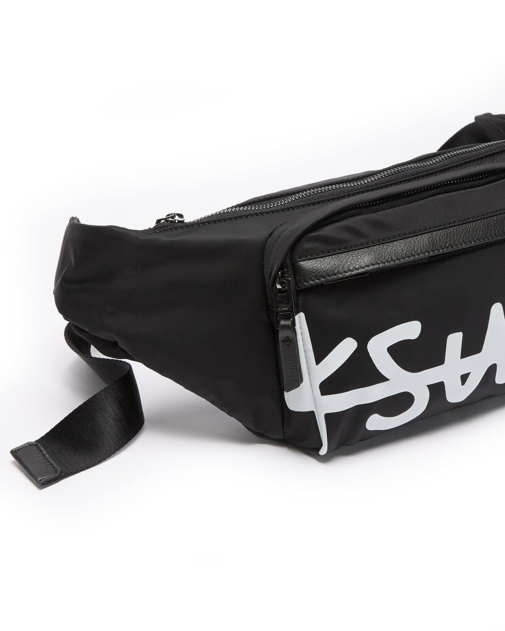 1999 Nylon Stash Bag Bags - Black