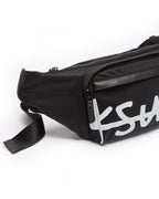 1999 Nylon Stash Bag Bags - Black