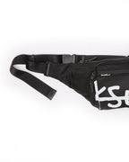 1999 Nylon Stash Bag Bags - Black