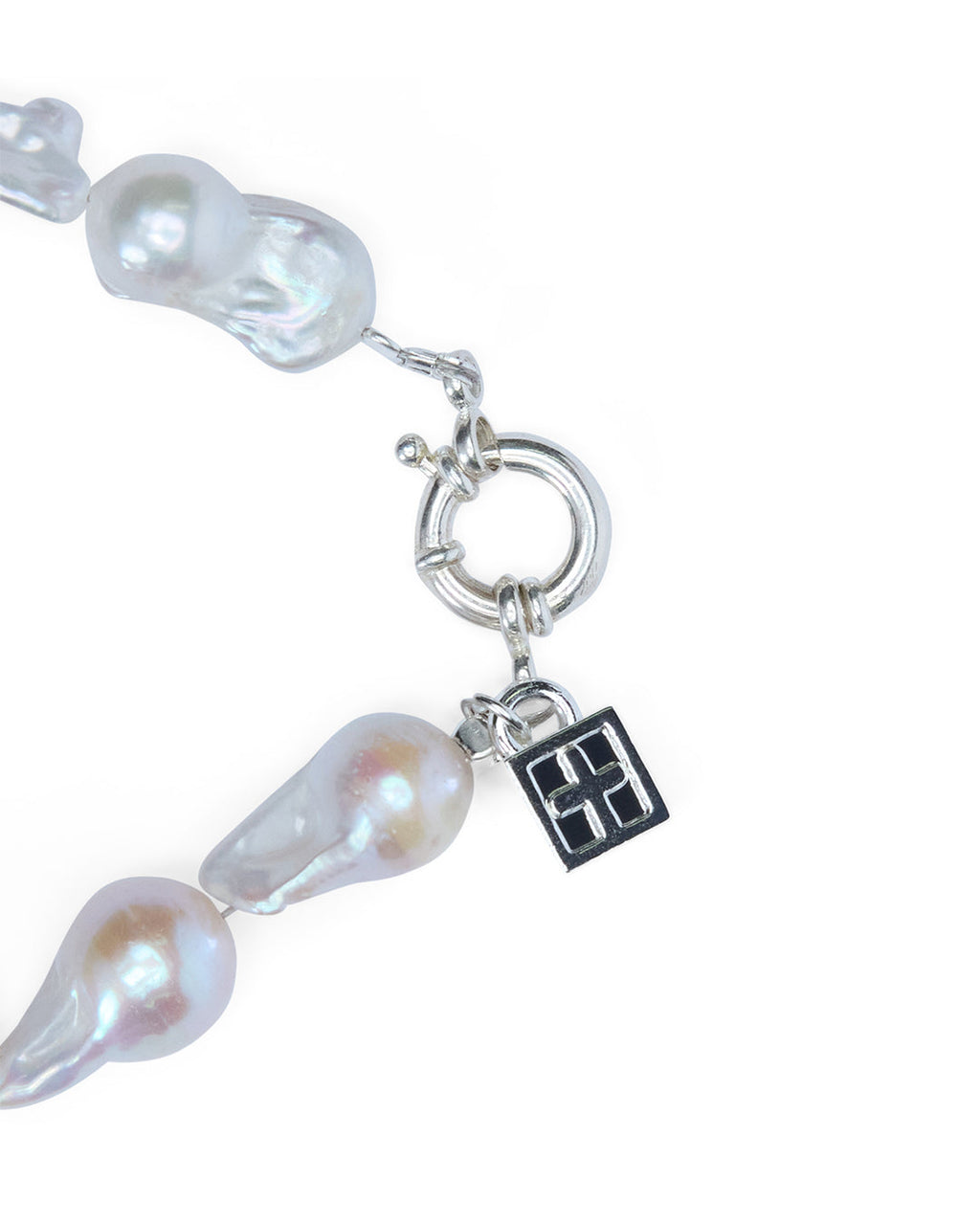 Baroque Pearl Bracelet Jewellery - Multi Colour