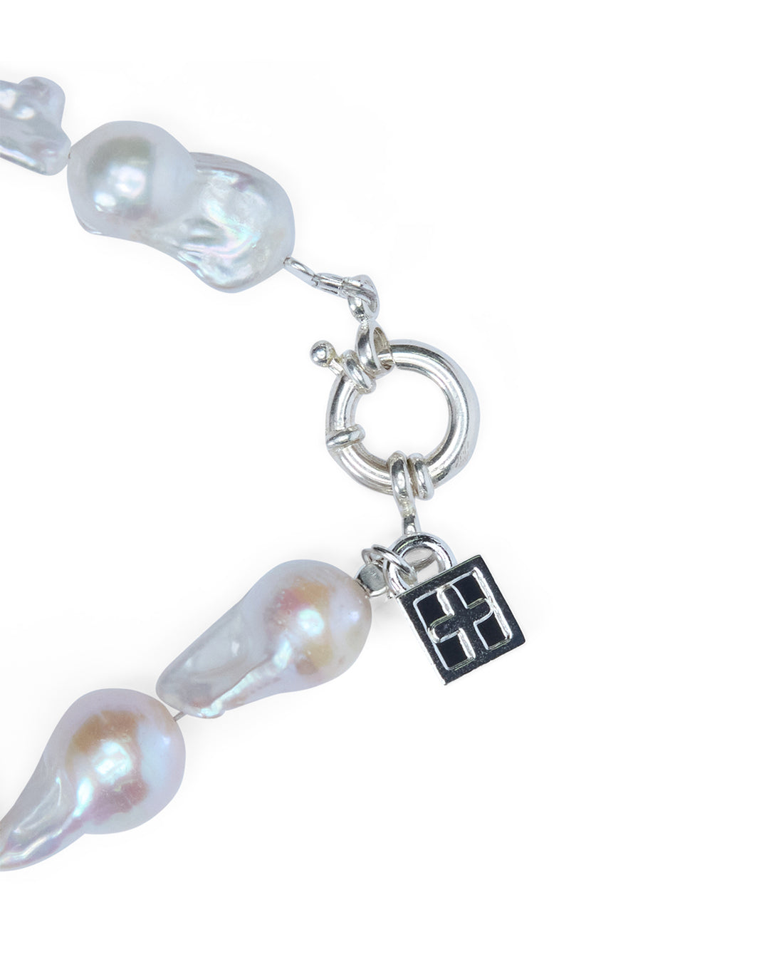 Baroque Pearl Bracelet Jewellery - Multi Colour