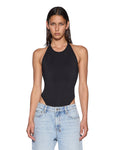 SKULPT BODYSUIT BLACK