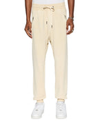 Mens 4 X 4 Trak Desert Slim Pants - Tan