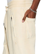 Mens 4 X 4 Trak Desert Slim Pants - Tan