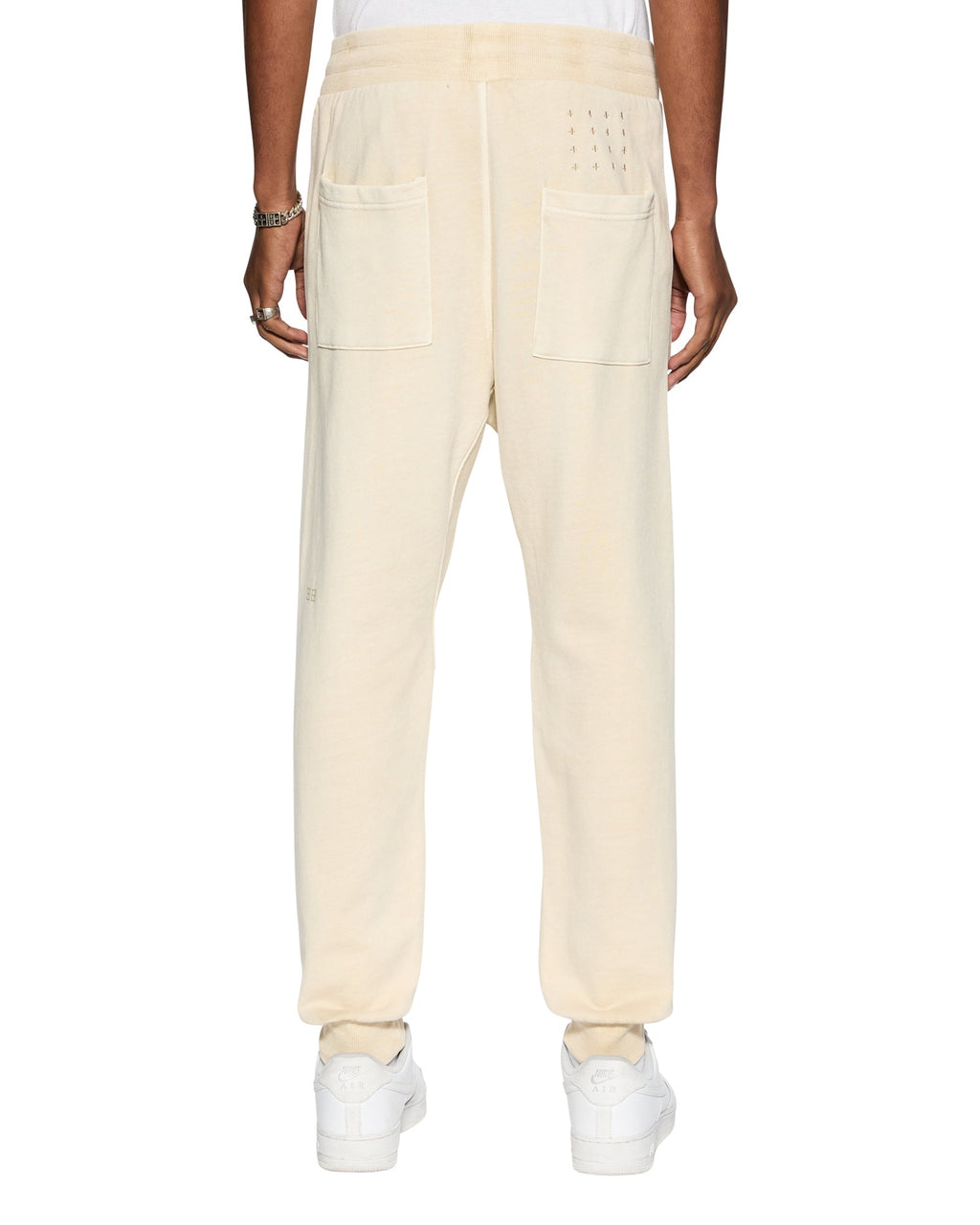 Mens 4 X 4 Trak Desert Slim Pants - Tan