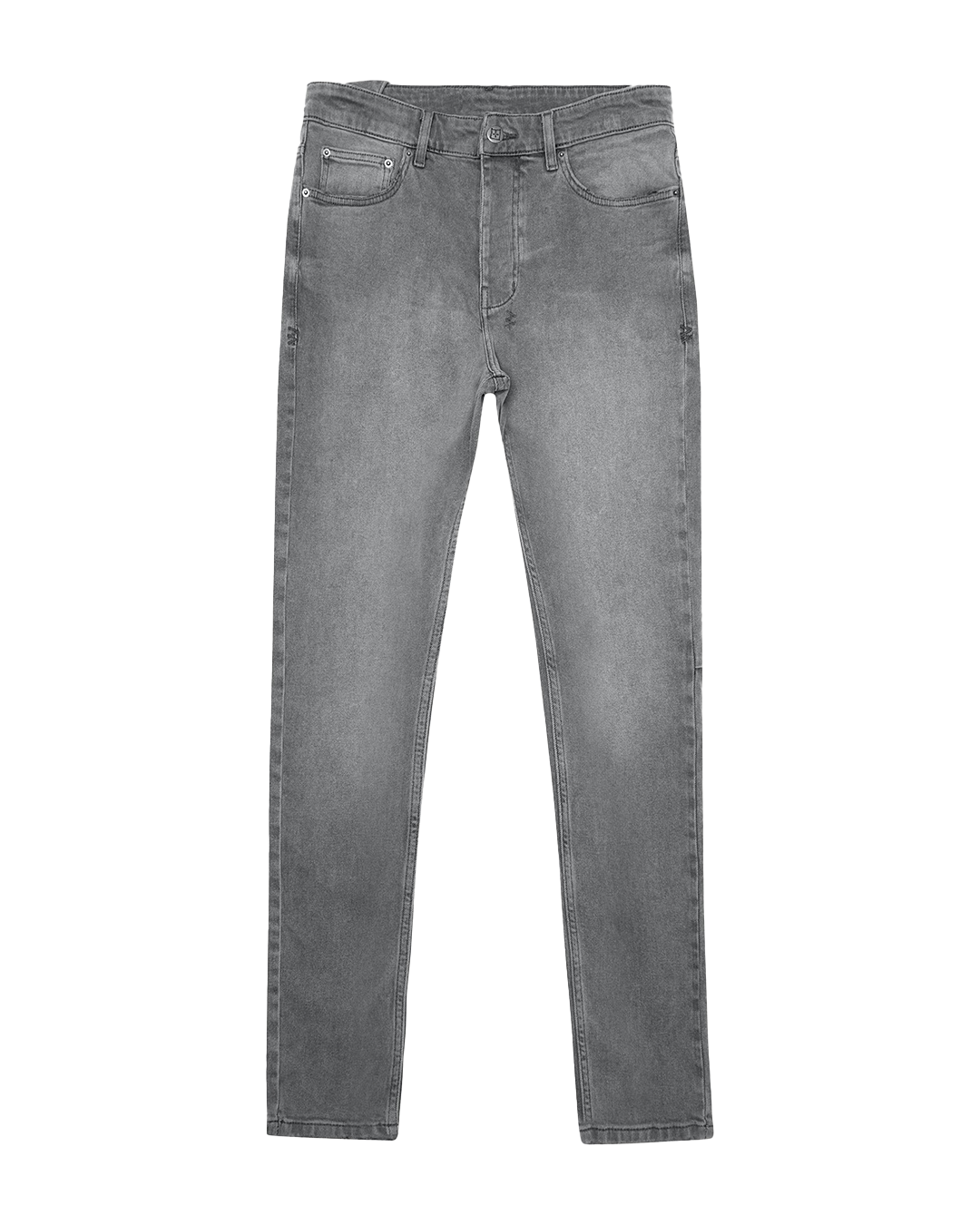 Mens Chitch Prodigy Slim Denim Jeans - Denim