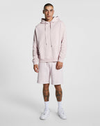 Mens 4 X 4 Trak Short Magnolia Relaxed Walkshorts - Pink