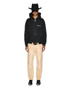 Mens Anti K Standoff Relaxed Pants - Tan