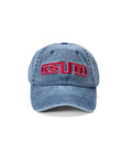 USA DAD CAP NAVY