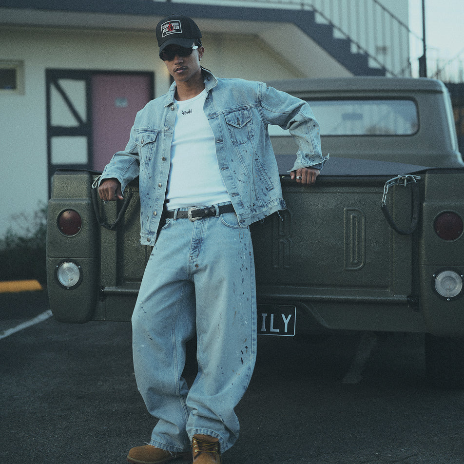 Ksubi | Shop the Latest Collection Online